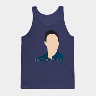 Boogara Tank Top